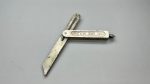 Silex No 78 Bevel Made In Australia 8" Long