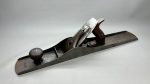 Stanley No7 Bench Plane With Rule & Level Cutter - Uncleaned