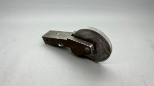 Leather Round Marking Tool 90mm Diameter