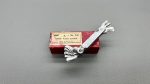 Millers Falls No 135 Screw Pitch Gauge IOB
