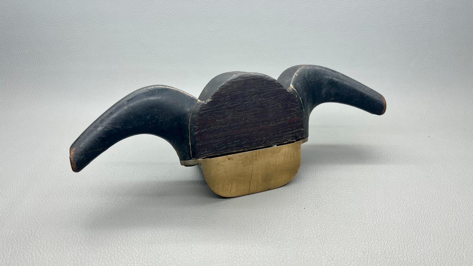 Robertson Rams Horn Scraper Plane - Image 4