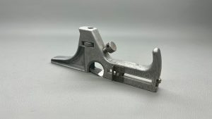 Illinois Mfg Co Rebate Plane In Good Condition with 20mm cutter