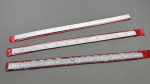 Mitutoyo USA 12" Rule 32nds & 64ths In As New Condition Very Flexible