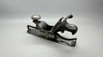 Stanley No 113 Compass Plane - Uncleaned