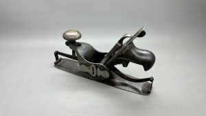 Stanley No 113 Compass Plane - Uncleaned