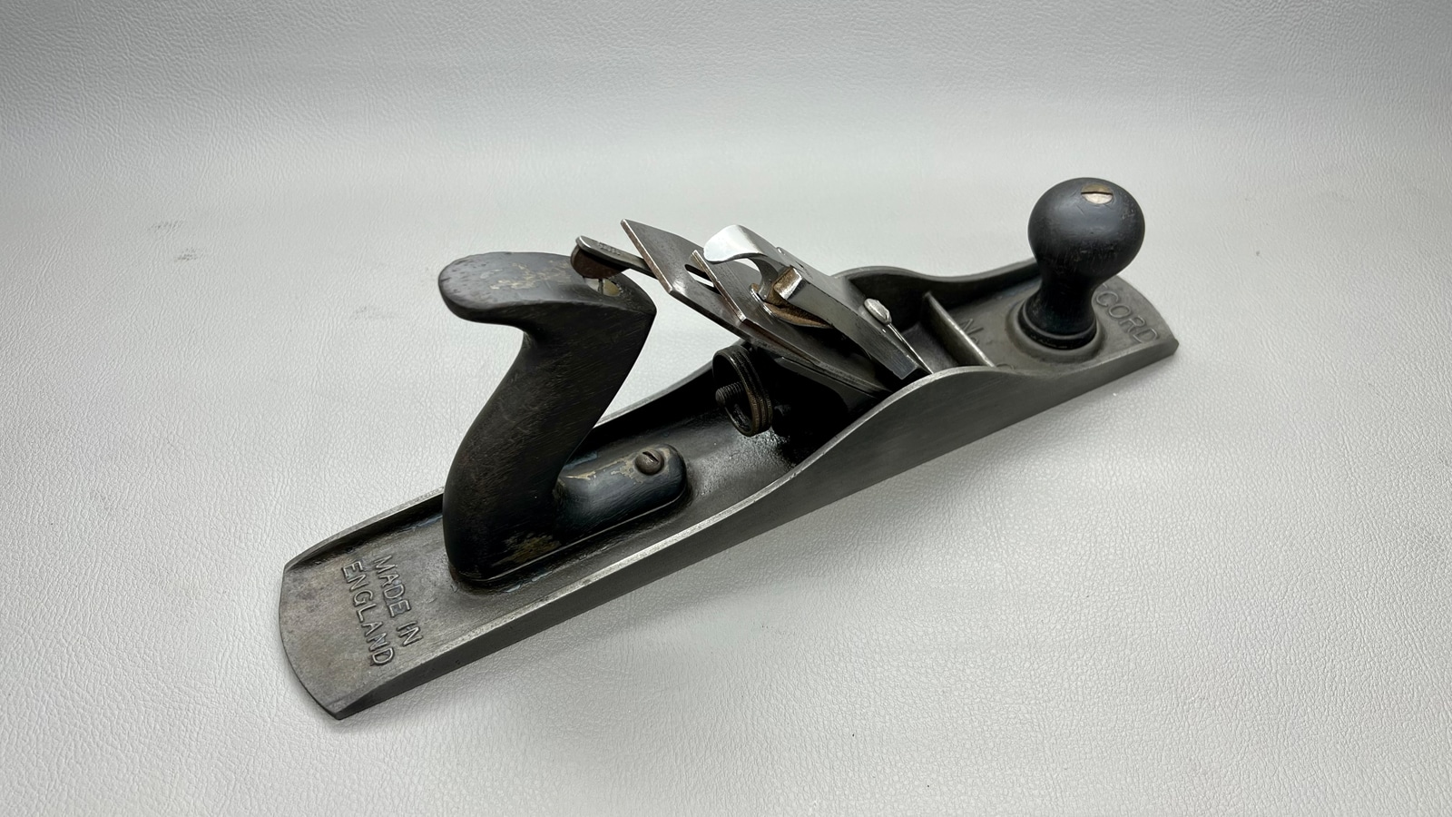 Record No 5 Bench Plane Uncleaned - Image 5