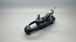 Stanley Victor No 20 1/2 Pat'd 1892 In Good Working Condition 1 3/4" Cutter