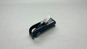 Millers Falls No 4 Bull Nose Rabbet Owner's Initials. In Good Condition