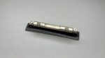 Prestons & Sons 8" Engineers Level With V Groove Base