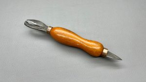 Vintage Can or Tin Opener S.T.Willetts 9" Long In Good Condition
