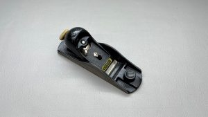 Stanley No 220 New Series Block Plane In Good Condition