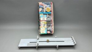 Incra Jig Universal Precision Measuring Gauge In Good Condition