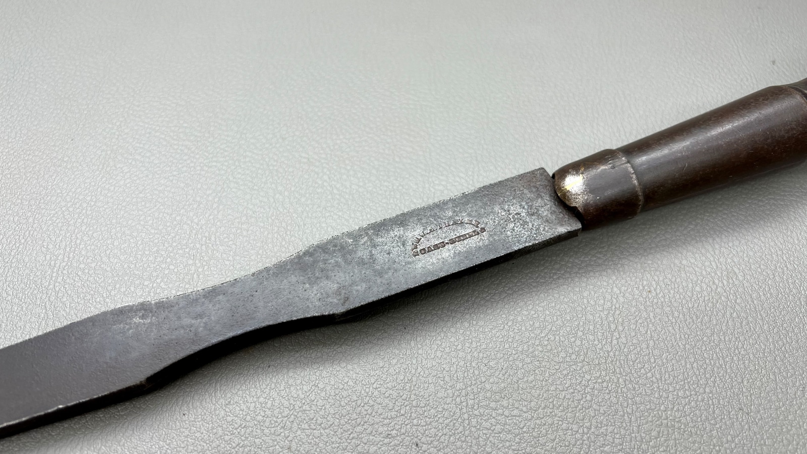 W & W Thayle Vintage Turnscrew - Image 2