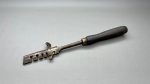 Henry Boker Germany Saw Set With Guide