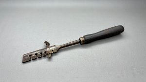 Henry Boker Germany Saw Set With Guide