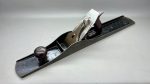 Sargent USA No 424 Long Jointer Plane, chip on top of tote, nothing much, a rare plane, original cutter In Good Condition