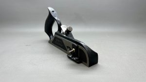 Stanley USA No 191 Rebate Plane Depth Stop 1 1/4" Original Cutter In Good Condition