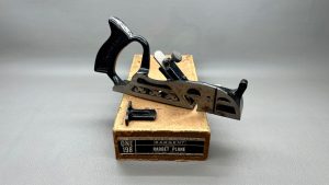 Sargent No 198 Rabbet Plane Depth Stop In Good Condition