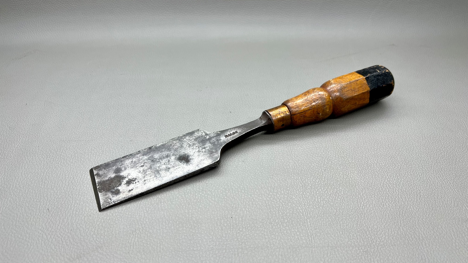 DMG 2" Wide Chisel With Good Handle - Image 2