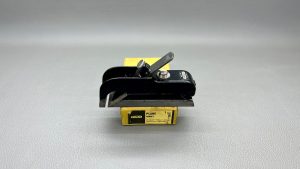 Stanley No 75 Rabbet Plane With 27mm Cutter IOB In Good Condition