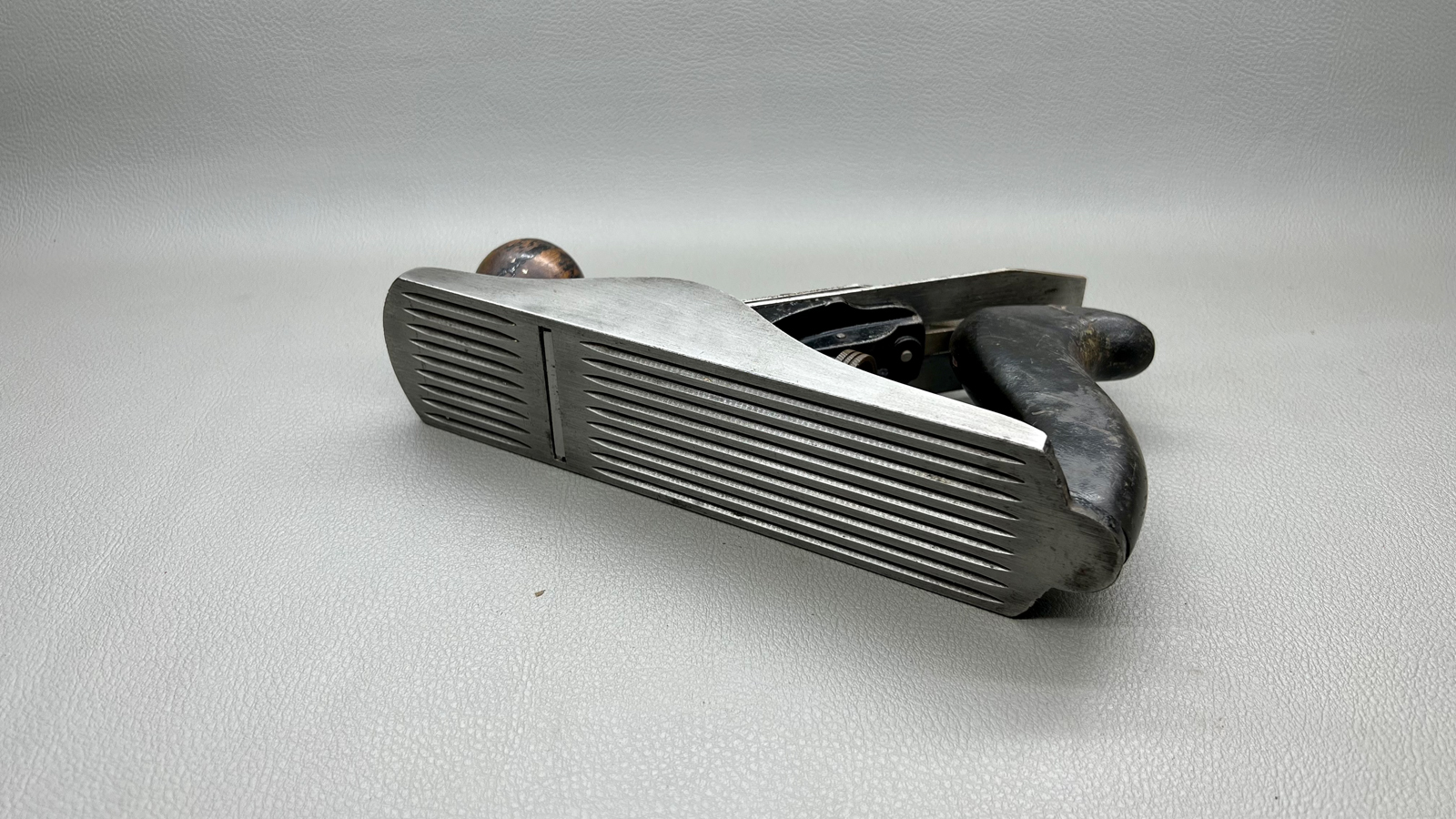 Stanley Bailey No 3c Bench Plane - Image 4