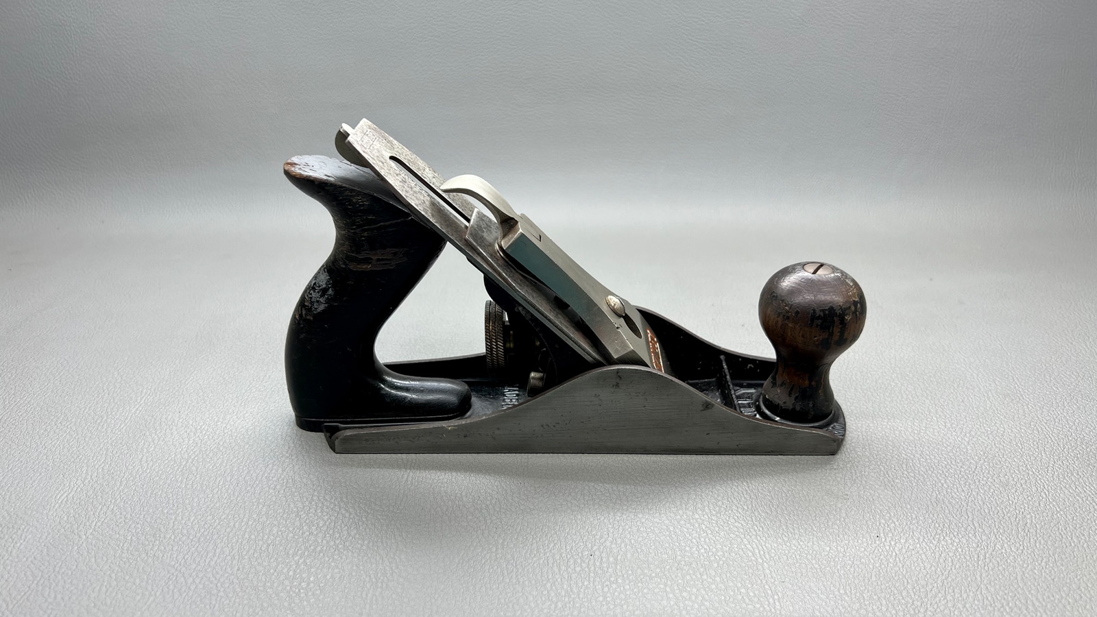 Stanley Bailey No 3c Bench Plane - Image 3