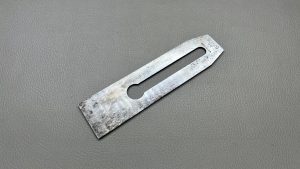 Stanley No 2 Sweetheart Cutters 1 5/8" x 6 3/8" Long NOS 