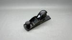 Stanley No110 Block Plane Some Japanning 1 5/8" Original Cutter In Good Condition