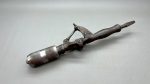 Millers Falls USA Angle Brace Pat 1907, 1909, 1910. In Good Working Condition