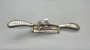 Stanley No 66 Hand Beader With One Fence In Good Condition