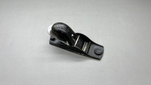 Sargent No 106 Small Block Plane Real Nice Example Logo on 1 3/8" Cutter
