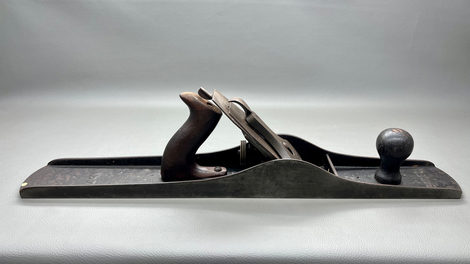 Stanley Bailey USA No 7C Jointer Plane - Image 3
