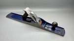Record No 7 Bench Plane With Original Cutter In Good Condition