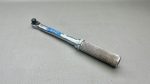 Snap On QJR 217C 3/8" Drive Tension Wrench, 4-22nm, 30-200 inch pounds