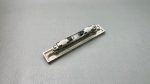 Stanley USA No 34 Engineers Level 6" Long In Good Condition