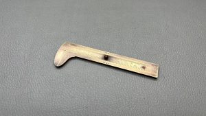 Kunkel Solid Brass Calliper 4" or 100mm In Good Condition