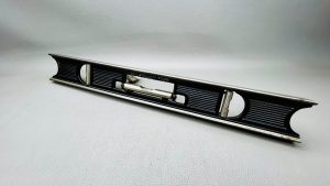 Stanley No 36 18" Long Level 90% Japanning a nice example In Good Condition