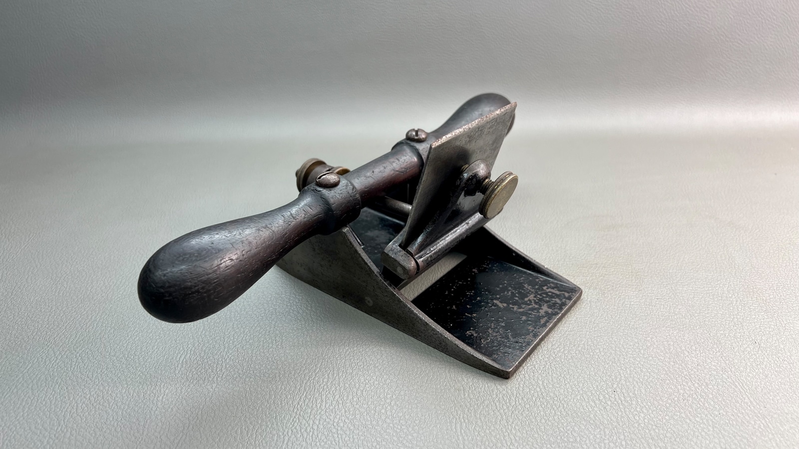 Stanley No 12 Scraper Type 1 - Image 2