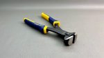 Record Irwin Vise Grip Top Cutters New Old Stock
