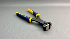 Record Irwin Vise Grip Top Cutters New Old Stock