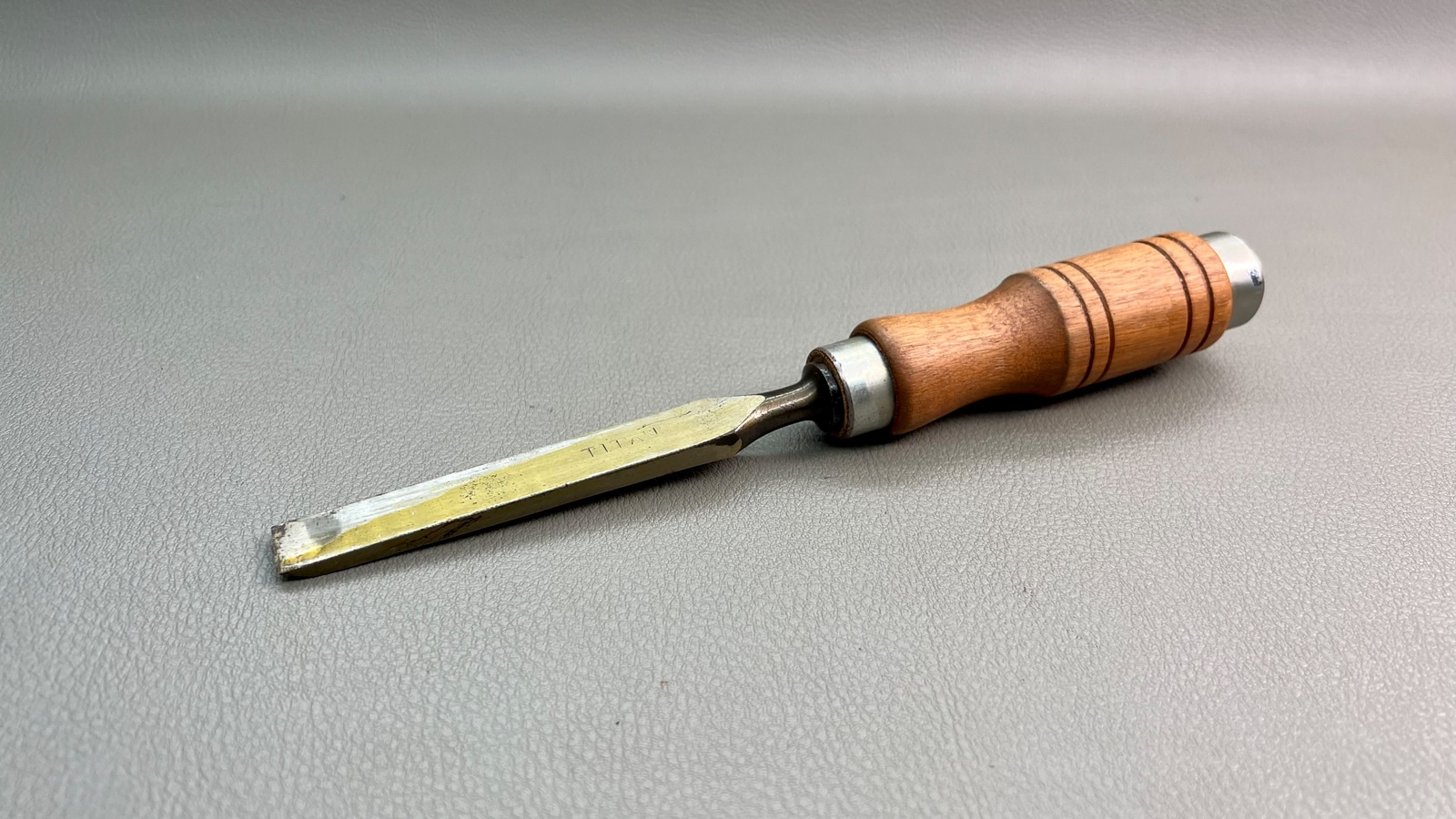 Titan 15mm Mortice Chisel - Image 3