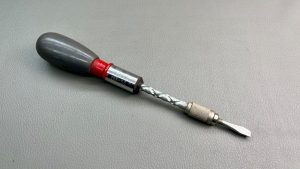 Yankee Handyman 233H Spiral Screwdriver IOB in Good Condition