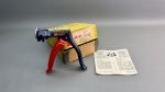 Stanley Sawset No H432 In Original Box In Good Condition