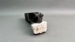 Leather Embossing Punch 21mm x 17mm Logo In Good Condition