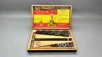 O'Malley No 6 Utility Faucet And Valve Repair Set In Good Condition IOB
