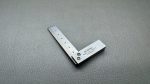 Metric Wide Seat Square 80 x 50mm In New Condition IOB