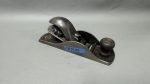 Fulton Block Plane 7" Long With Logo