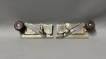 Stanley No 98 & 99 Side Rabbet Planes
