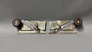 Stanley No 98 & 99 Side Rabbet Planes