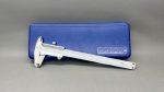 Kinchrome Vernier Calliper CB302 6"/15 cm In Good Condition IOB